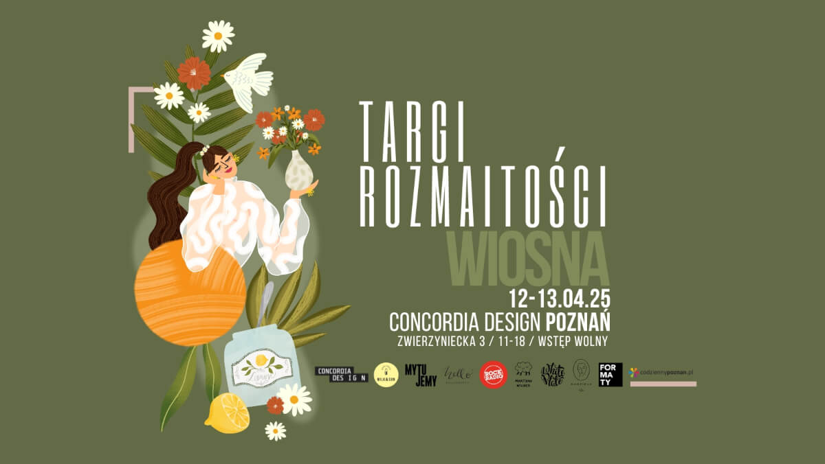 Targi Rozmaitości Wiona
